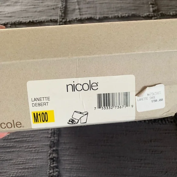 Women’s shoes - Picture 6 of 6